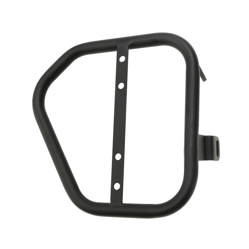 2015-2023 Scrambler 400 800 monteringsbrakett for salveske