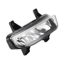 Přední pravé LED mlhové světlo pro Chrysler Pacifica 2021-2024 a Ram 1500 2020-2024