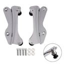 2014–2018 Road King Street Electra Glide 4-Punkt-Docking-Hardware-Kit