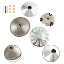 2008-2015 Honda NHX110 Lead110EX Sada kladek variátoru přední spojky 22102-Kzl-930