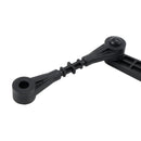 Fronthöhensensor LR033256 Für Discovery 5 Range Rover Sport L405 L494