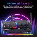 Přijímač Bluetooth 5.3 Bluetooth adaptér U Disk Lossless Audio Transmitter Module