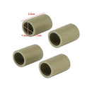 Türschließbleche für Lincoln Mercury Ford F100 F150 F250 F350 (Baujahre 1980–1996)