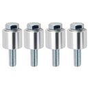 Verteilergetriebe-Absenk-Distanzstück-Kit für Jeep Cherokee XJ MJ ZJ 1984-2001