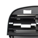 2014-2020 Maserati Ghibli Rear Center Console Air Outlet Vent Grille Cover