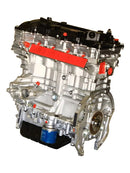 Brandneuer Motor 1.8L 4 Zylinder G4NB Nu MPI für Kia Forte 2014-2016