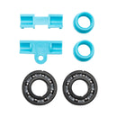 AXV621DAT Zestaw ramy A/turbiny odkurzacza basenowego pasuje do Hayward Aquabug Navigator Pro