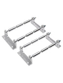 551532 Remote Mount Spule Umzug Klammern D580 D510C Für LS LSX LS LS1 Swap