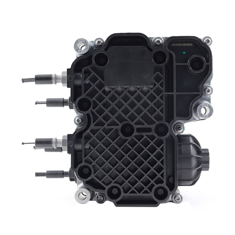 0444042109 DEF Diesel Exhaust Fluid Harnstoff-Einspritzpumpe 12 V für Volvo D11 D13