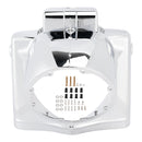 2014–2023 Touring Road King FLHR 7"" runde Scheinwerfergehäuseabdeckung