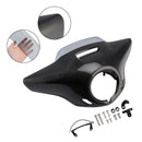 2021-2024 HONDA CM300 CM500 Windschutzscheibe Scheinwerferverkleidung