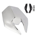 Windschutzscheibe Windschutz + Halterung passend für Kawasaki Z900 2025