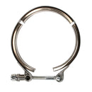 Udstødningsrør til Chevy T4 Turbo Kit 99-13 4,8 5,3 6,0 6,2 Vortec LS 3" V-Band