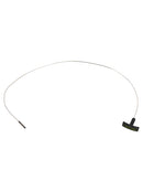 Měrka oleje 3C3Z6750AA pro Ford F250 F350 6.0L 2003-2005