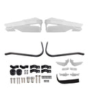 2019–2024 Yamaha Tenere 700 Proteção à mão Proteção