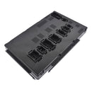 Til Mercedes-Benz SAM-signalopsamlingsmodul bagtil A1645400701