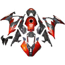 2019-2022 BMW M1000RR S1000RR Pango de inyección Kit Cuerpo de plástico ABS