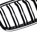 Doppelrippen-Frontgrill für BMW 3er E90/E91 LCI (2009–2011)