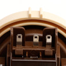 Interruptor de presión de nivel de agua para lavadora 6601ER1006S para LG 6601EN1005B 6601ER1006A