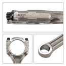 4x Engine connecting Rod 22mm For BMW 550i 650i F07 F10 F85 N63N S63N 4.4 V8