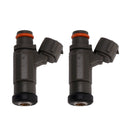 Einspritzdüsen für Suzuki Boulevard M109R, C109R, M90 und GSX-R600, Teilenummer 15710-48G00, 2 Stück