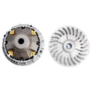 Crossfire ATV Rubicon 500 Kompletter Kupplungsvariator hinten 1Be-17650-00