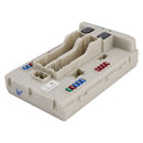 2009–2014 Nissan Maxima 2,5 l 3,5 l IPDM Motorsicherungskasten 284B71AA0A 284B71AA1A