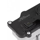 Drosselklappengehäuse 16119-AX000 für Nissan Micra III (K12) Note 2003-2012