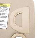 2013-2018 Nissan Altima Veige Driver Side Sun Visor 964013TA2A