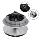 2014–2018 ODES UTV Dominator X2 800 Hinterachs-Kupplungsvariator Sekundärkupplung 20104033207 21040306601 21040303206