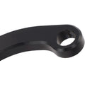 Kraftstoffdruckreglerhalterung, passend für Holley, passend für Wettbewerbervergaser 4150/4160