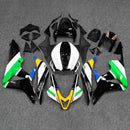 Verkleidungssatz aus ABS-Kunststoff für Honda CBR600RR 2007-2008 F5