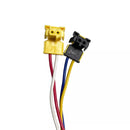 Rattklokkefjær 56046241AG For Dodge Grand Caravan Town 2008-2015