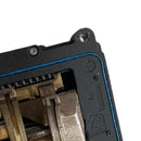 2015–2016 Chrysler 200 3,6 l V6 AWD S Verteilergetriebe-Stellantrieb 68321349AD 68321349AC