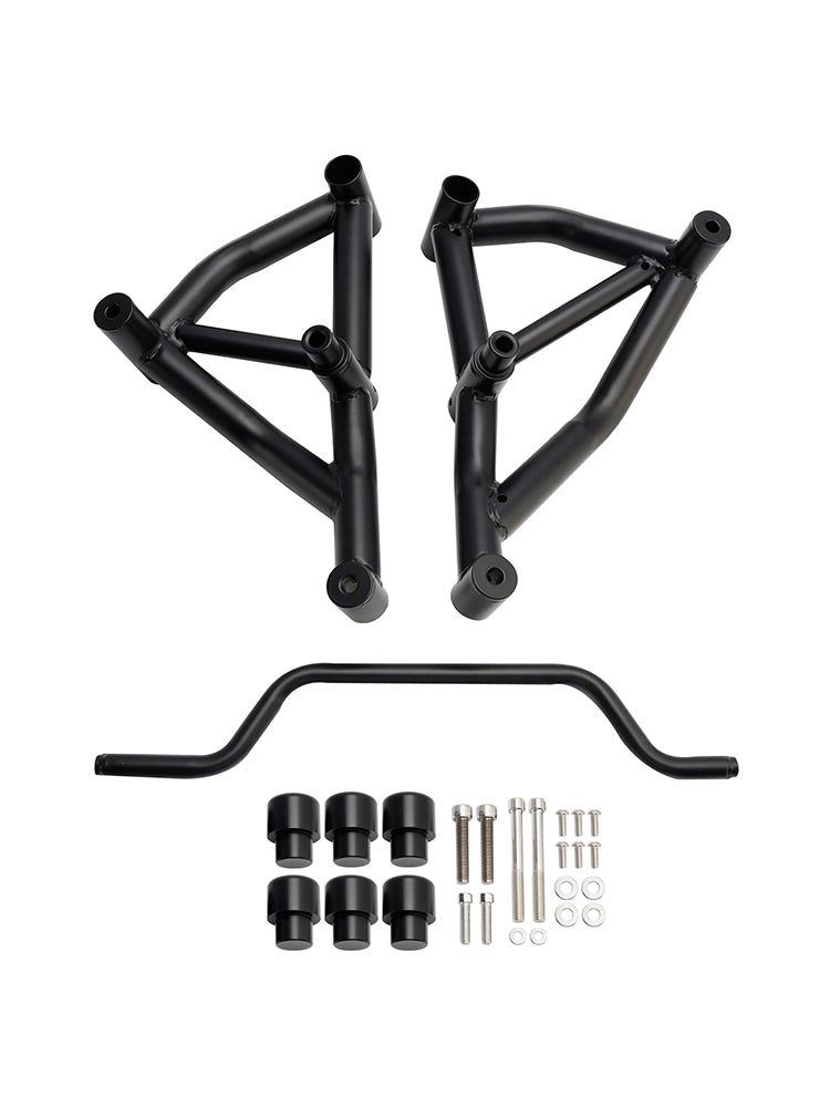 2021-2023 YAMAHA MT-09 SP OCHRANU MOTORU OCHRANU OCHRANA ANTRASH