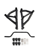 Motorskyddsram Anti-kraschstångsskydd för Yamaha MT-09 MT-09 SP 21-23