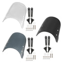 Frontrute egnet for Scrambler 1200 XC XE 19-23 Street Twin 900 16-23