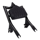 2009 Road Glide FLTR Beifahrer-Sissybar-Rückenlehne