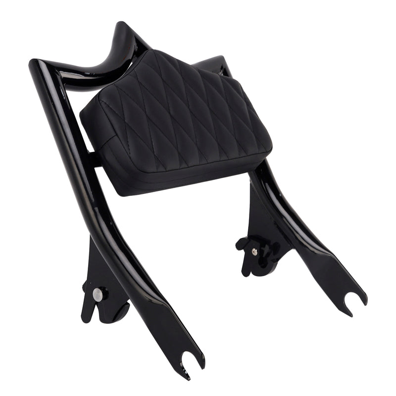 2020–2023 Electra Glide Standard FLHT Beifahrer-Sissybar-Rückenlehne