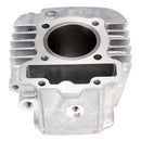 2013-2025 Honda CRF110F Einspritzmodelle 50mm Zylinder Kolben Dichtung Top End Überholungssatz 12100-KWB-600