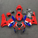 Verkleidungssatz aus ABS-Kunststoff für Honda CBR600RR 2003-2004 F5