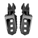 Vorne Fußrasten Fußrasten fit für HONDA Rebel 250 300 500 CM 500/300/250 2017-2024