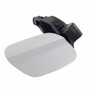 Kraftstoff Gas Tank Füllstoff Tür Deckel Abdeckung 510809999 Für VW Golf Sportsvan 2014-2020