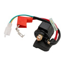 Stay of the Starter Magnet Relay lämplig för åtkomstskugga Sport 650 850 Access AMS 430 AMX 750