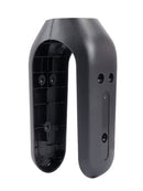 2 stücke Gabel Schutz Abdeckungen Kunststoff Gabel Shell für Ninebot MAX G30