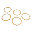 Koblingsfriktionsdisk sæt matcher Suzuki AN650 Burgman 650 2003-2016 21441-24F00