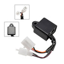 CDI Box Zünder Fit for Arctic Cat ATV 50 Y-6 Youth 2004-2005 DVX 50 2006-2008