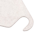 EGR-Ventil-Leerplatte für BMW N47N N57N B37 B47 B57 116 118 120 125 318 320 520