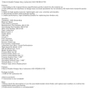 4 Barrel Dual Pumper Racing karburator 650 CFM BR-67199