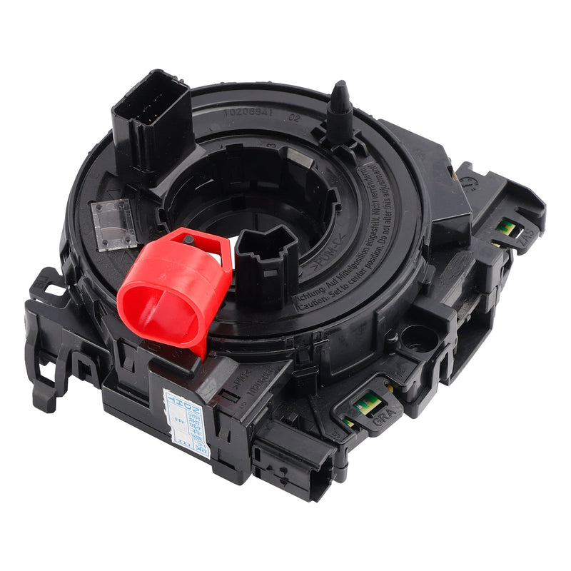 Ohjauspyörä Pentomat Elektroninen moduuli 5Q0953549D VW: lle